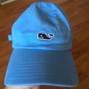 Vineyard vines baseball hat